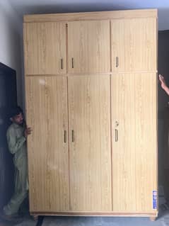 Wooden