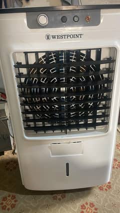 Air Cooler Westpoint  ac | dc