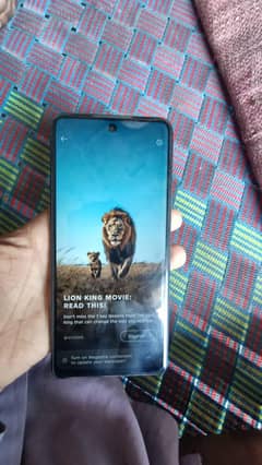 infinix hot 40 for sell good condition 5000 mah big battery 16 256