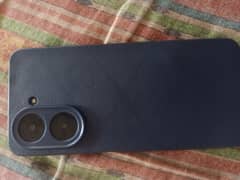 Redmi A5 bilkol new mobile hy