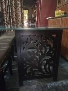 dinning table