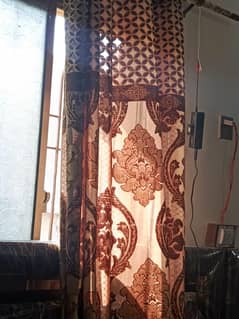curtain