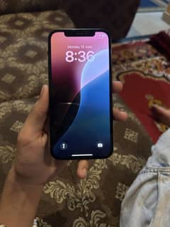 Iphone 12 nonpta/jv