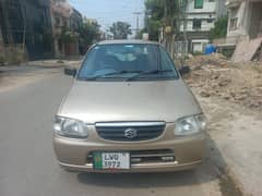 suzuki alto 2006 automatic 660cc Black moco Japenese engine