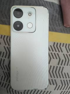 Infinix smart 7