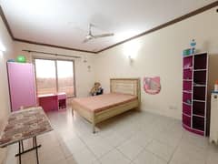 Main Double Road 3500 Square Feet Flat For Sale Is Available In F-11 Markaz