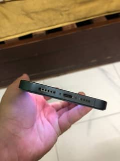 Iphone 12 pro max non PTA