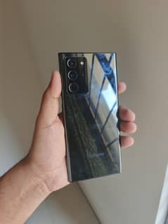 Samsung Note 20 Ultra ( Read ad ) urgent sale need cash