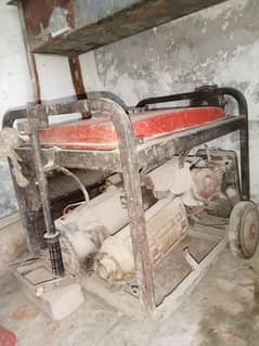 Gernertor For sale all ok praa Howa ha Whatsp pr rbta kryn 03085091842