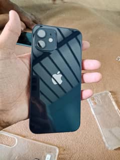 all ok apple I phone 12 non pta 10by10 no open repair urgent sale