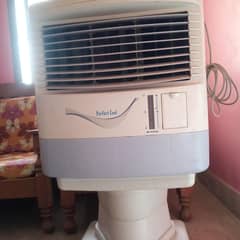 Room cooler