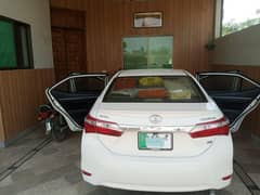 Corolla xli converted Gli 2014/15Rs2791000,,