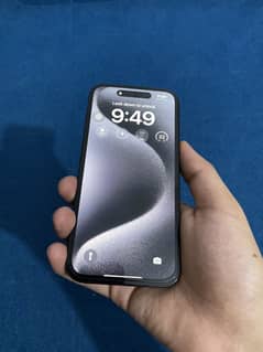iPhone