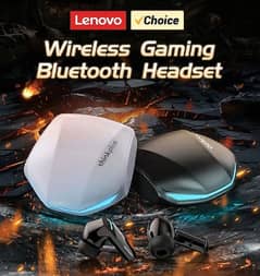 Lenovo Gm2pro Earbuds