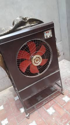 Lahori Cooler