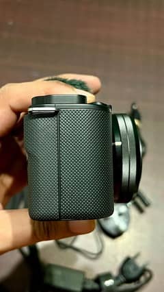 Sony ZV E10