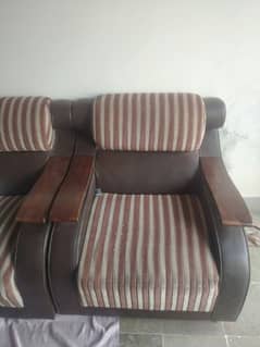 used in defanc used and good condition