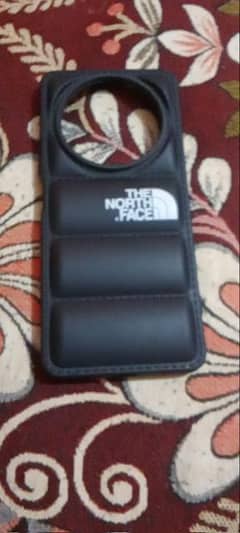 redmia3 back cover