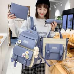 4pcs