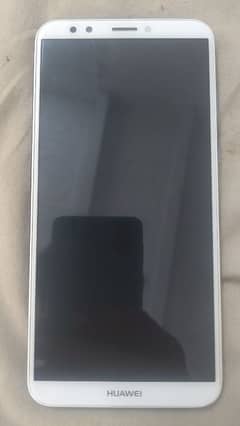 HuaWei y7 prime 2018