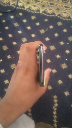 iphone x 64 Gb pta approved