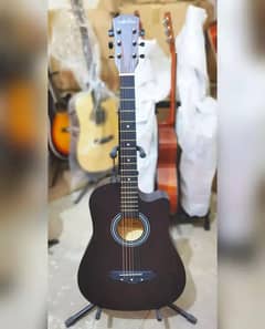Used Guitar