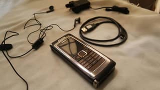 Nokia e90