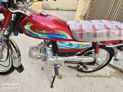 unionstar smart 2024 model showroom condition