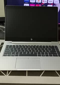HP EliteBook 840 G5
