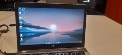 hp elite book folio 9480m