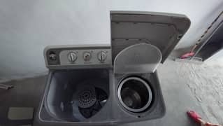 Washing machine for sale
