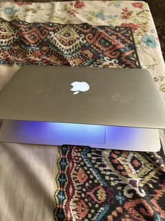 Macbook air 11