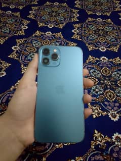 IPHONE 12 PRO MAX 256gb