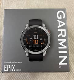 Garmin Epix Gen 2