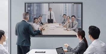 Digital Board, Smart Board, Interactive Touch Screen Led, Online Clas