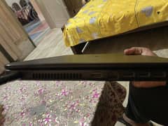 Dell laptop