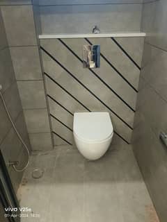 Best Plumber Work, Bathroom leakage, Pipe leakage, Seat Commode repair