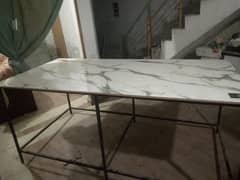 cutting table