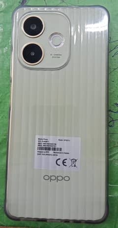 Oppo A5 Pro 8/256 Water Proof only 19 days used