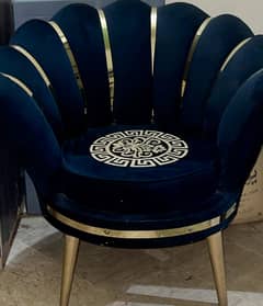 SunFlower Chair