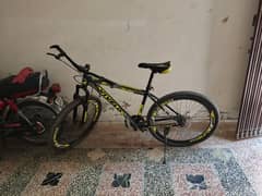aluminum cycle