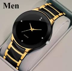 men's luxury watch