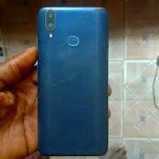 Samsung A10s