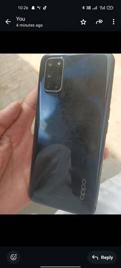 oppo a52