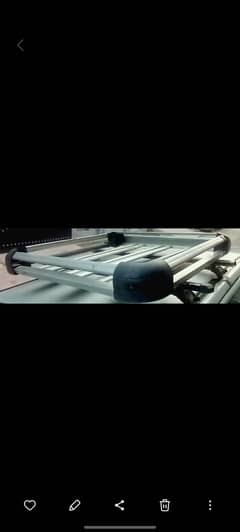 Roof Carrier