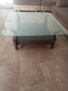 3 Coffee tables