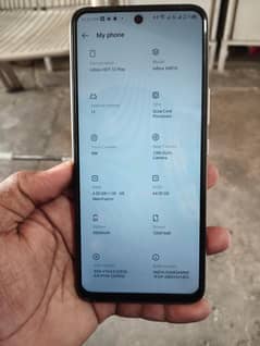 infinix
