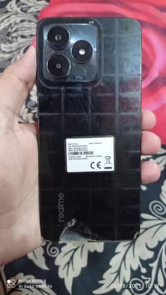 realme c53