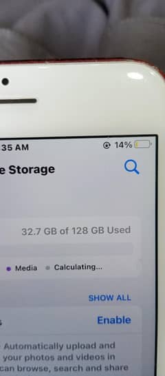 iPhone 7 plus PTA APPROVED
