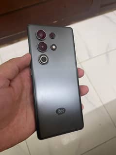 itel s25 ultra PTA PROVED